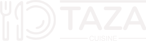 Taza Cuisine: Fresh Flavors, Authentic Tastes